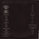 Jobriath - In Creatures Of The Street, inner sleeve back